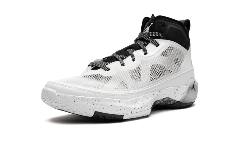 More Jordan Shoes Air Jordan 37 'Oreo' 