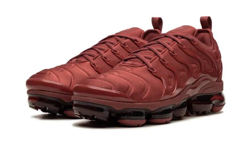 Nike Air Max AIR VAPORMAX PLUS WMNS 'Burgundy' 
