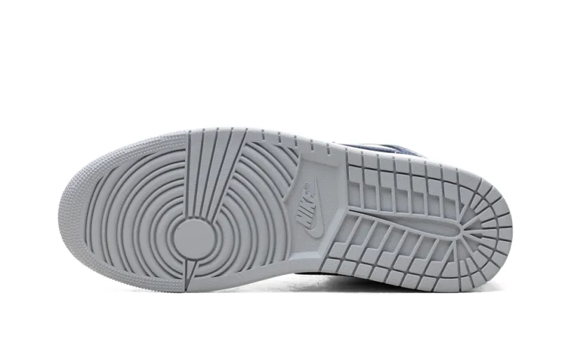 Air Jordan 1 Air Jordan 1 'grey' 