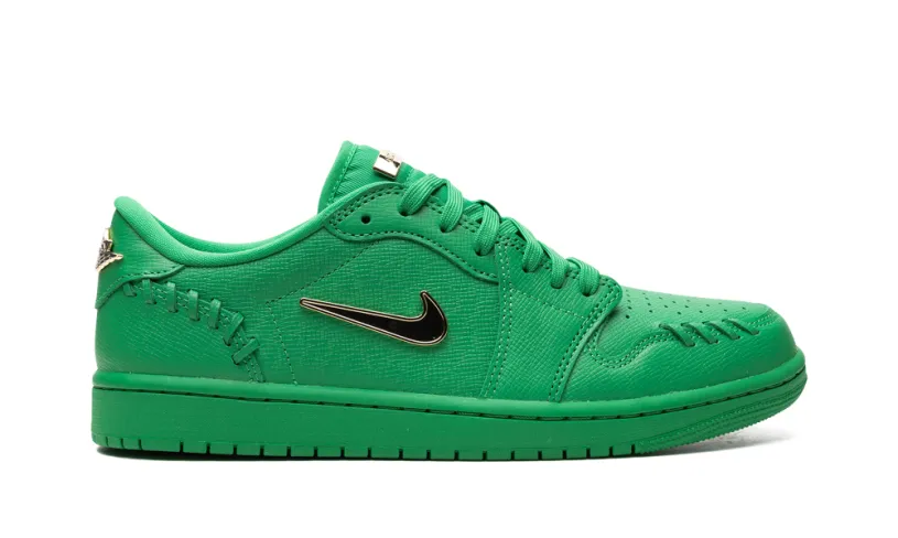 Air Jordan 1 Air Jordan 1 Low WMNS 'Method of Make Green' 