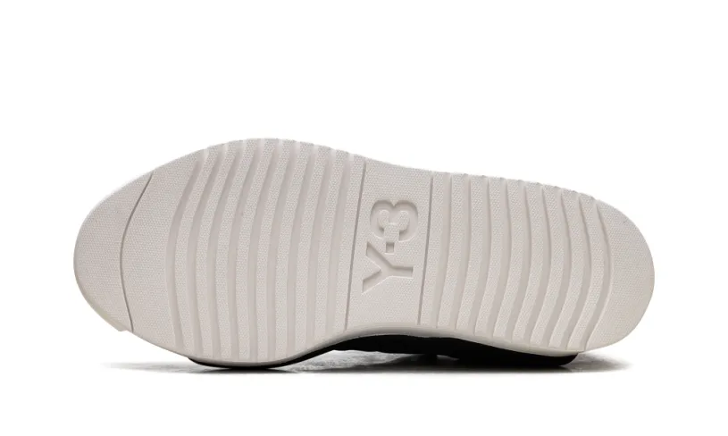 Adidas Y-3 Y-3 Hokori 3 'BLACK BLACK CORE WHITE' 