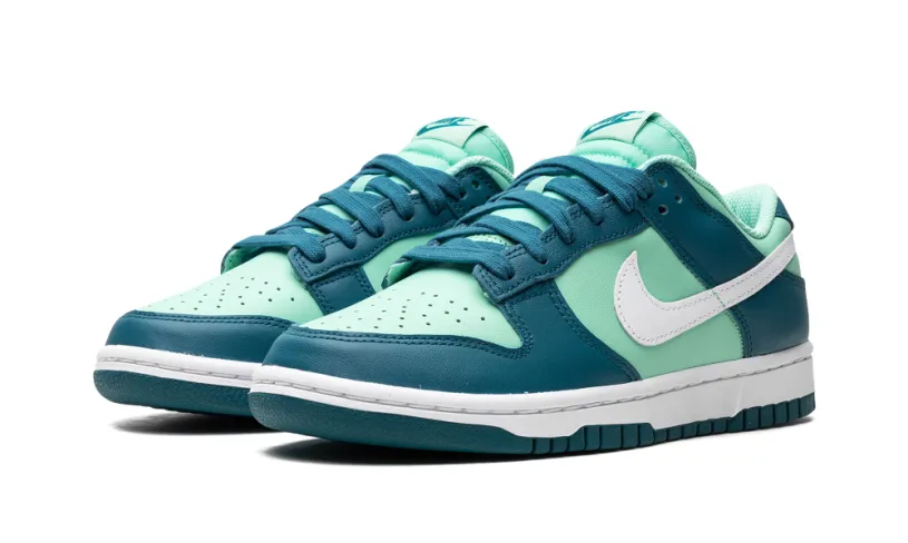 Nike Dunk DUNK LOW WMNS 'Geode Teal'
