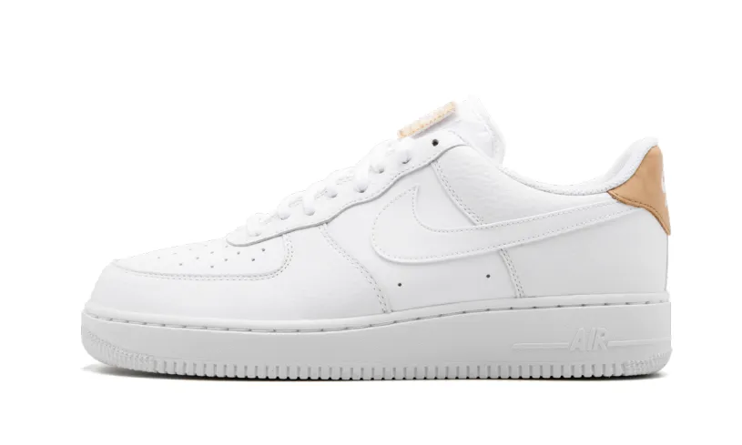 Nike Basketball Air Force 1 '07 LV8 'Vachetta'
