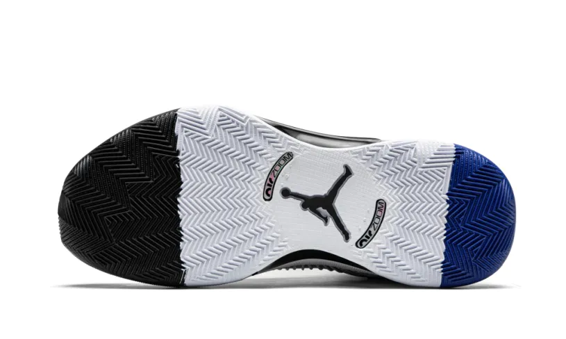 More Jordan Shoes Air Jordan 35 'Fragment' 