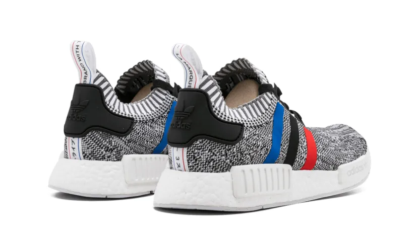 Adidas NMD NMD_R1 PK 'Tri-Color' 
