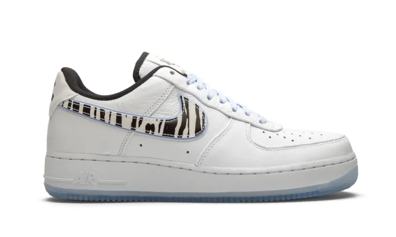 Nike Lifestyle Air Force 1 07 QS 'South Korea' 