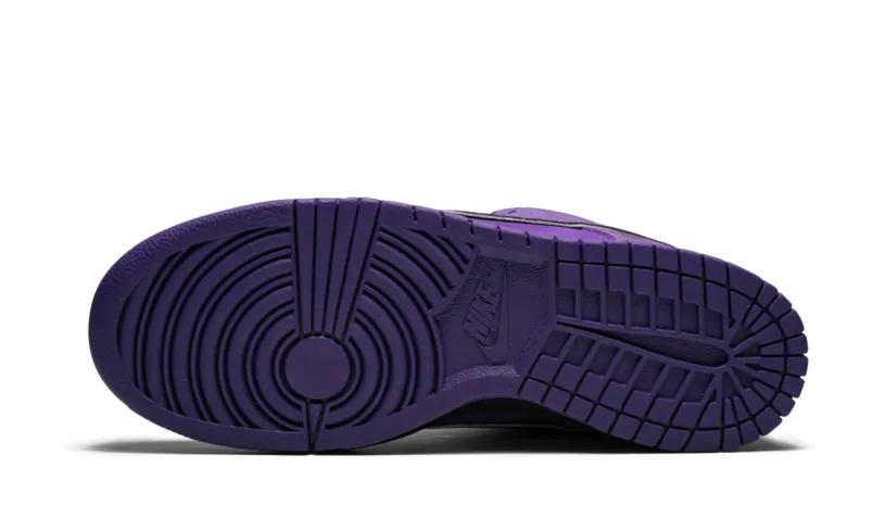 Nike Basketball SB Dunk Low Pro OG QS 'Concepts Purple Lobster' 