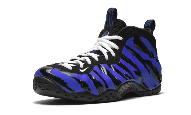 Nike Basketball Air Foamposite One MT QS 'Memphis Tigers' 