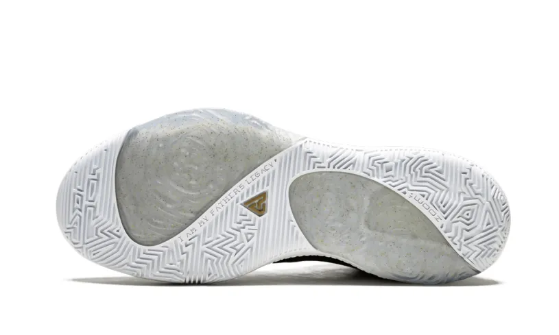 Nike Basketball Zoom Freak 1 'Coming to America' 