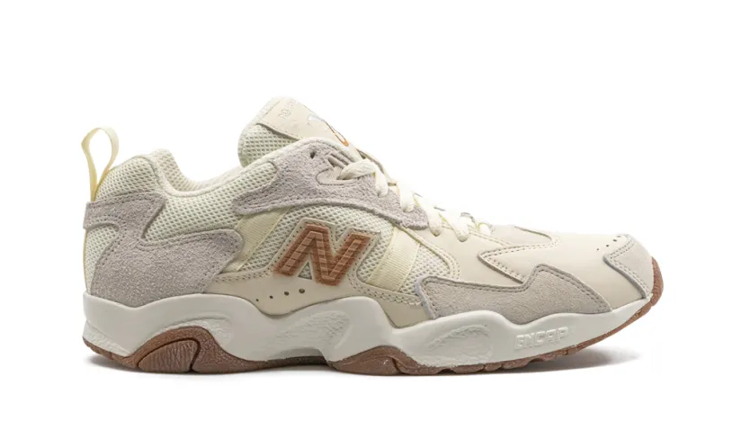 New Balance 650 650 NO VACANCY 'White Brown' 