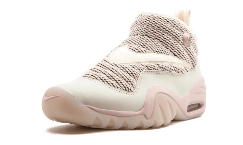 Nike Basketball Air Shake Ndestrukt Pigalle 