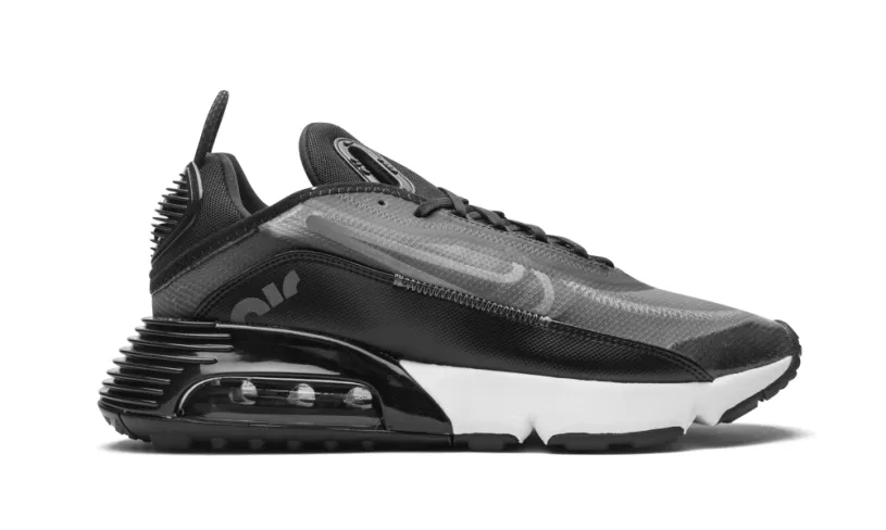 Nike Air Max AIR MAX 2090 'Black   Wolf Grey' 