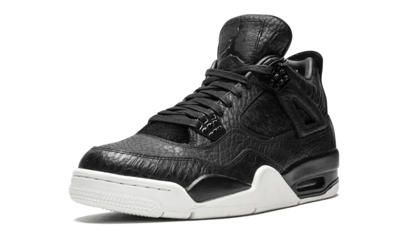 Air Jordan 4 Air Jordan 4 Retro Premium 'Pinnacle' 