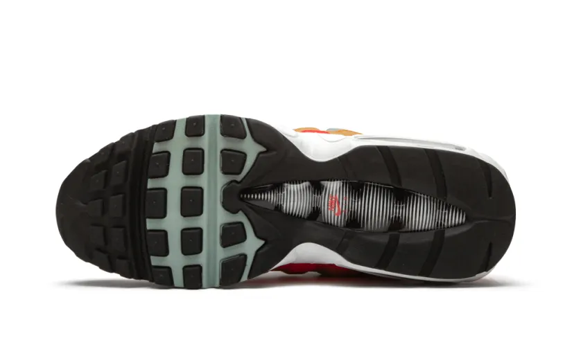 Nike Air Max Air Max 95 Essential 'Ocean Cube' 