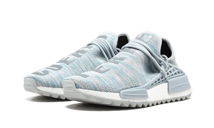 Adidas NMD NMD Humanrace Trail 'Pharrell Williams X BBC - Cotton Candy' 