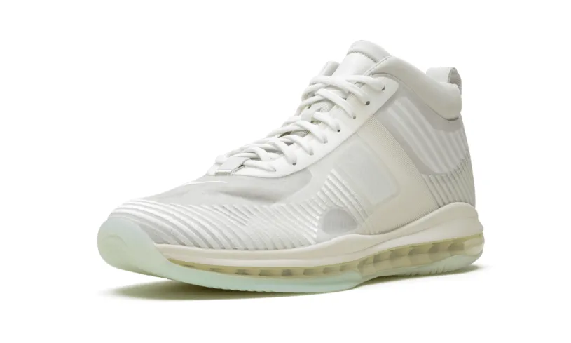 Nike Basketball Lebron X JE ICON QS 'Sail'