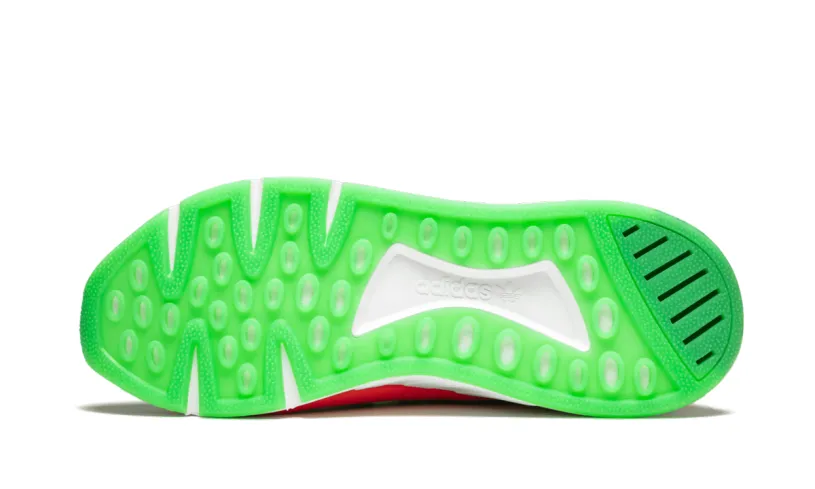 Adidas EQT EQT Support Mid ADV PK 'Shenron' 