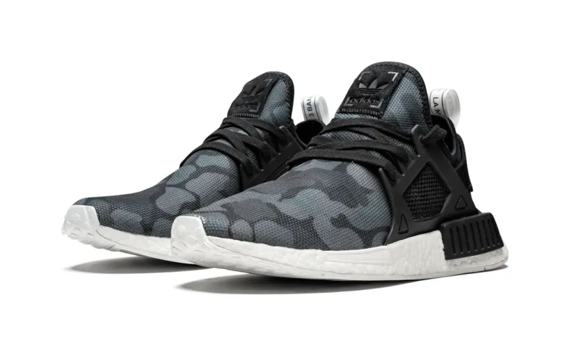 Adidas NMD NMD_XR1 'Duck Camo'