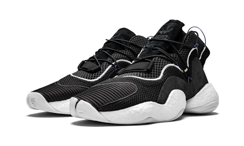 More Adidas Shoes Crazy BYW LVL I 