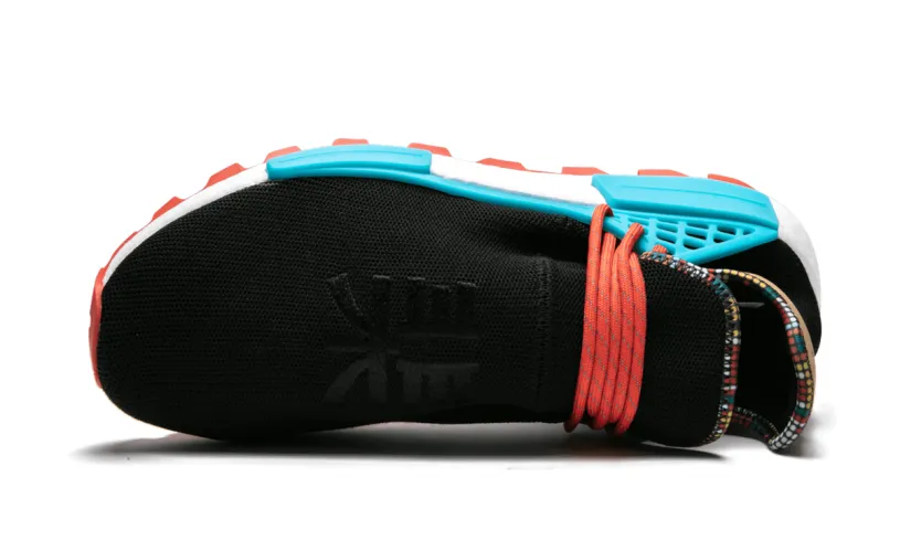 Adidas NMD NMD Humanrace Trail 'Pharrell Williams - Inspiration Pack Black' 