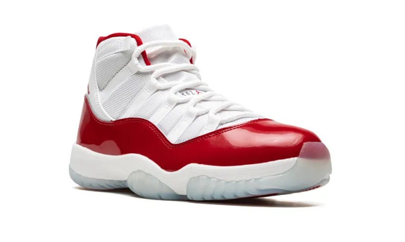 Air Jordan 11 Air Jordan 11 'Cherry 2022' 