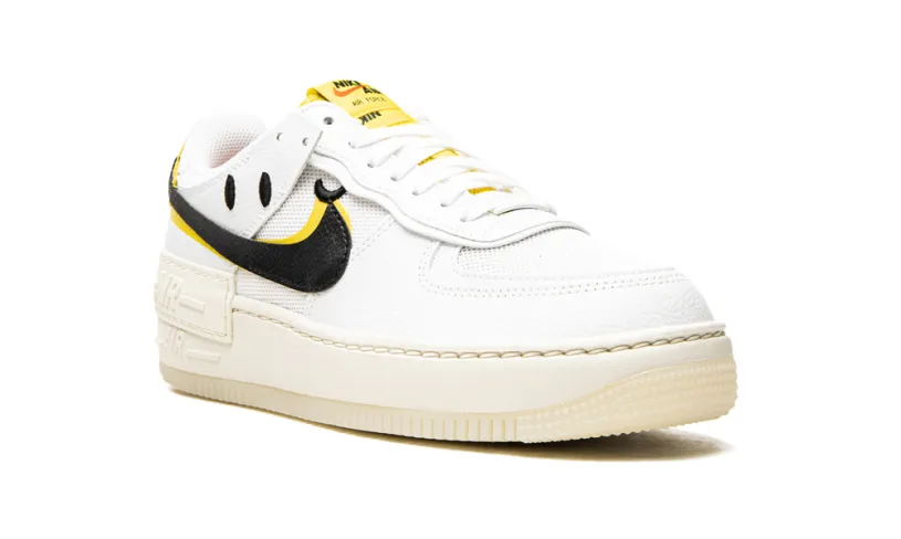 Nike Lifestyle AIR FORCE 1 SHADO MNS WMNS 'Go the Extra Smile' 