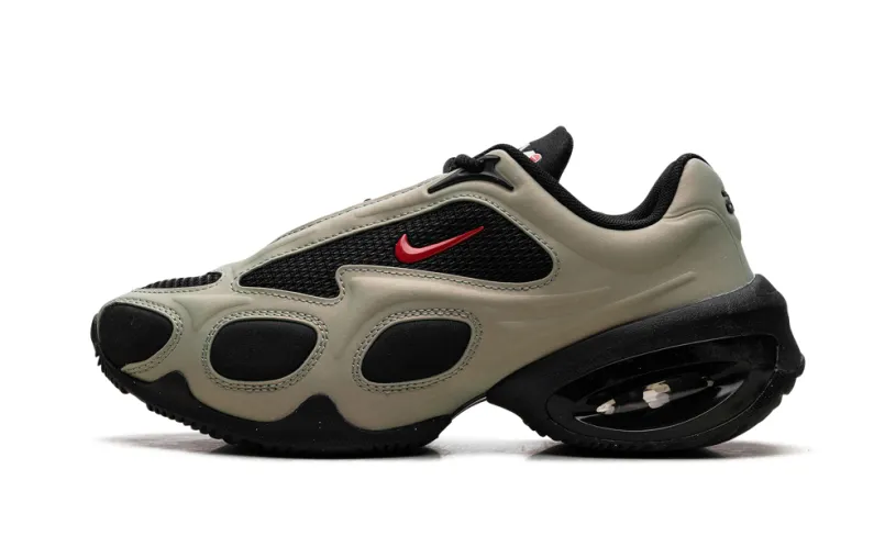 Nike Air Max Air Max Muse WMNS 'Oil Green' 