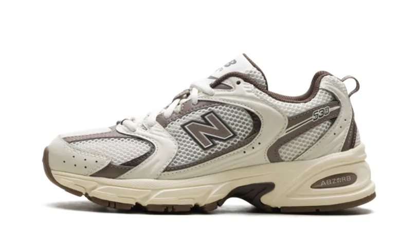 New Balance 530 530 'Turtledove Mushroom'