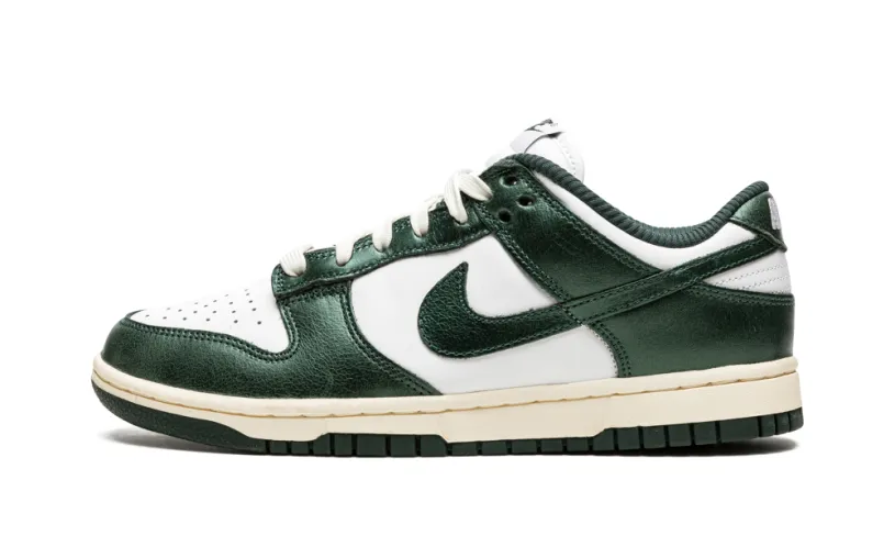 Nike Dunk DUNK LOW WMNS 'Vintage Green' 