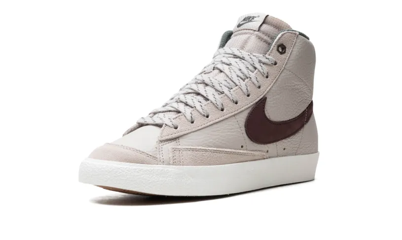 Nike Lifestyle Blazer Mid '77 'Cream   Vintage Green' 