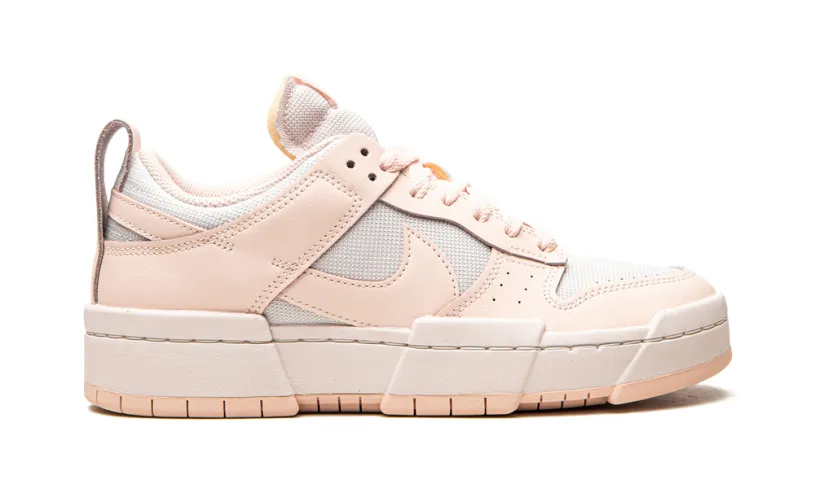 Nike Dunk DUNK LO DISRUPT MNS WMNS 'Pale Coral' 