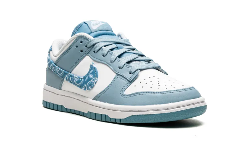 Nike Dunk DUNK LO MNS WMNS 'Blue Paisley' 