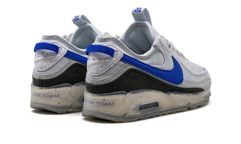 Nike Air Max Air Max Terrascape 90 'Platinum   Blue' 
