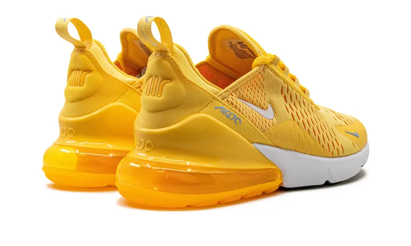 Nike Air Max AIR MAX 270 WMNS 'Topaz Gold' 