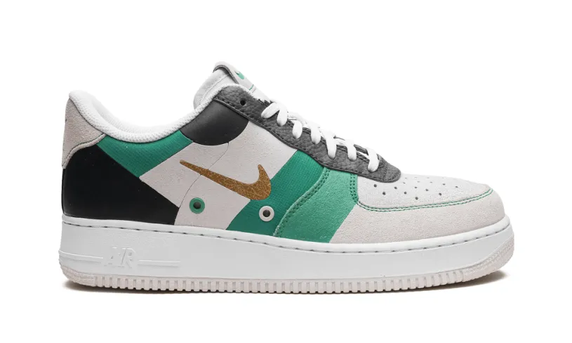 Nike Lifestyle Air Force 1 Low Premium 