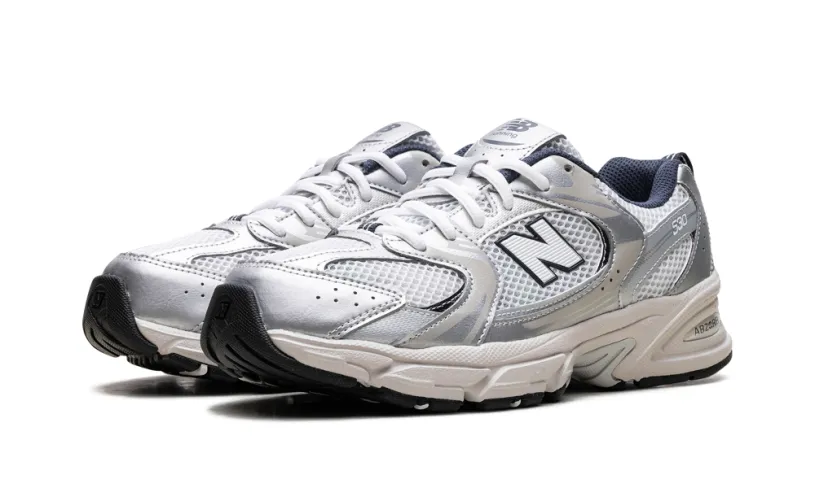 New Balance 530 530 GS 'Summer Fog Navy'