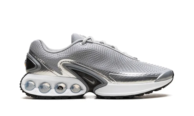 Nike Air Max Air Max Dn Premium WMNS 'Metallic Silver'