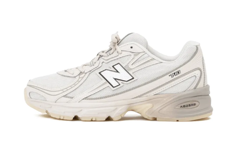 More New Balance 740 'Lunar New Year' 