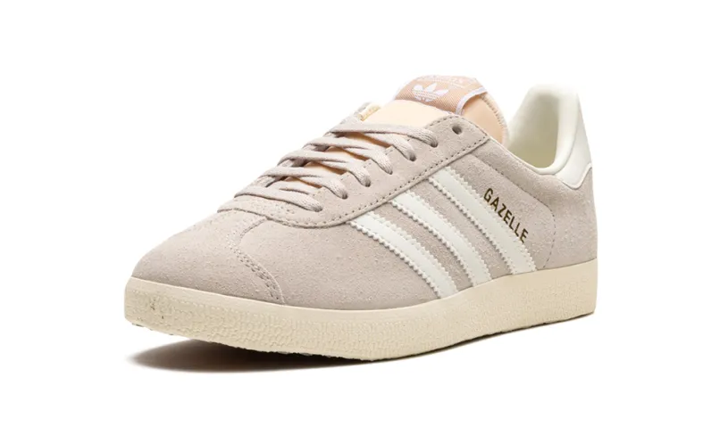 Adidas Gazelle Gazelle 'Wonder Beige' 