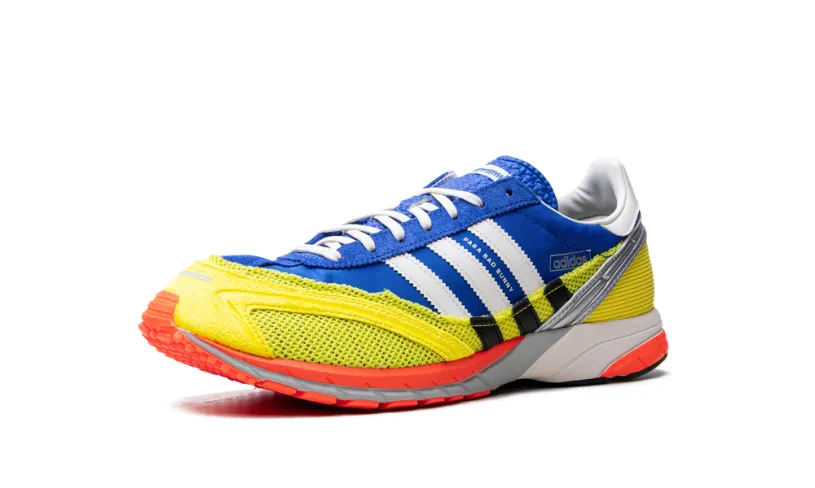 More Adidas Shoes adiZero SL72 'Bad Bunny - Blue'