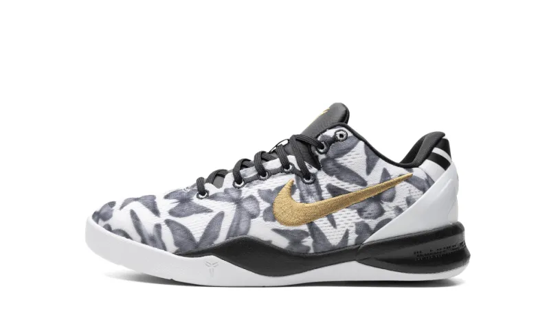 Nike Basketball Kobe 8 GS 'Mambacita'