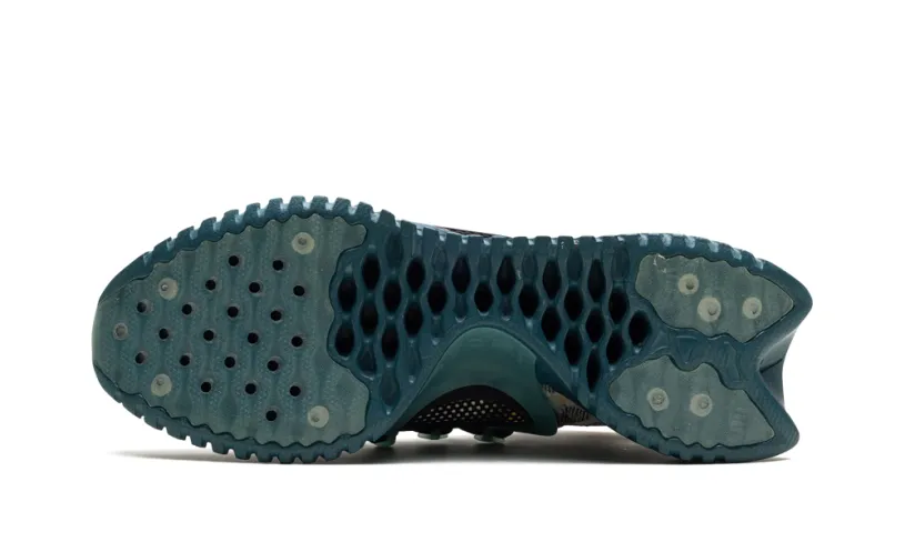 Nike Basketball Flow 2020 ISPA 