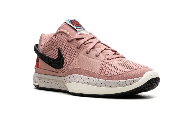 Nike SB Ja 1 'Red Stardust' 