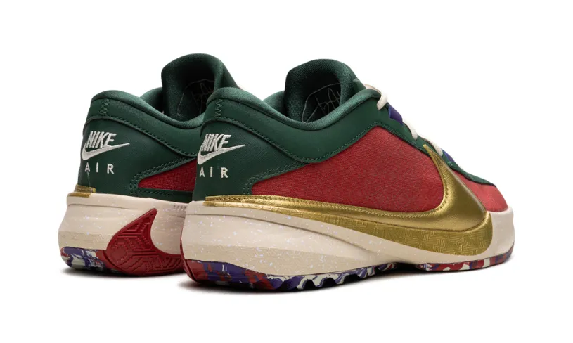 Nike Basketball Zoom Freak 5 'Keep It A Buck' 