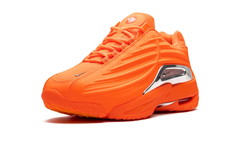 Nike Lifestyle Hot Step 2 'NOCTA - Total Orange' 