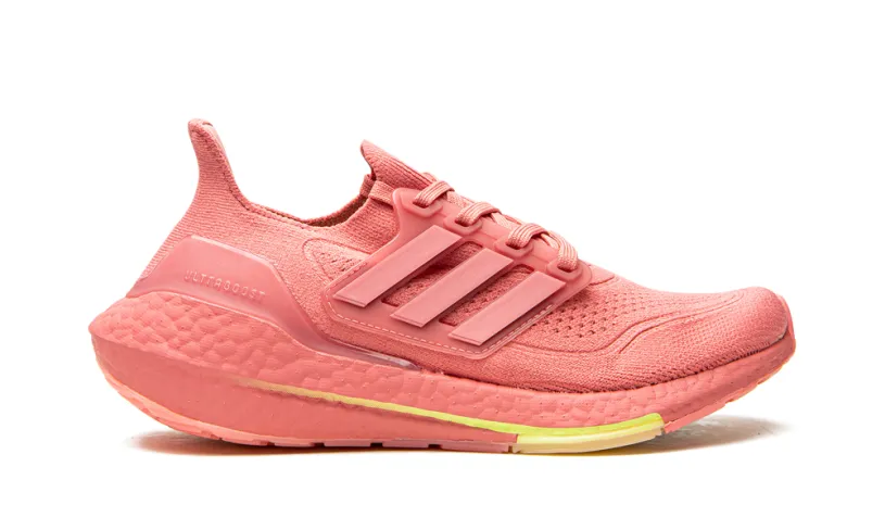 Adidas Ultraboost ULTRABOOST 21 WMNS 'Hazy Rose' 