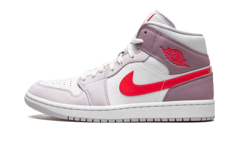 Air Jordan 1 AIR JORDAN 1 MID WMNS 'Valentine’s Day 2022'