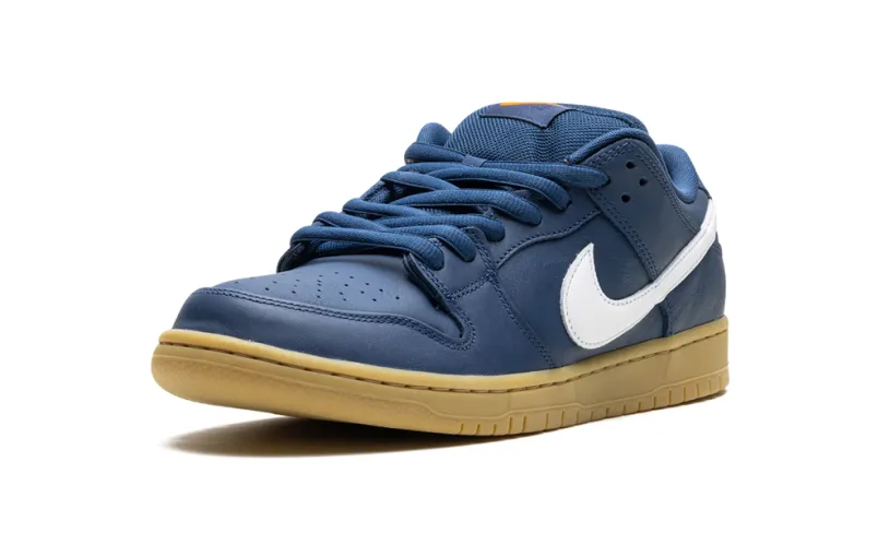 Nike SB Nike SB Dunk Low Pro 'Navy Gum' 