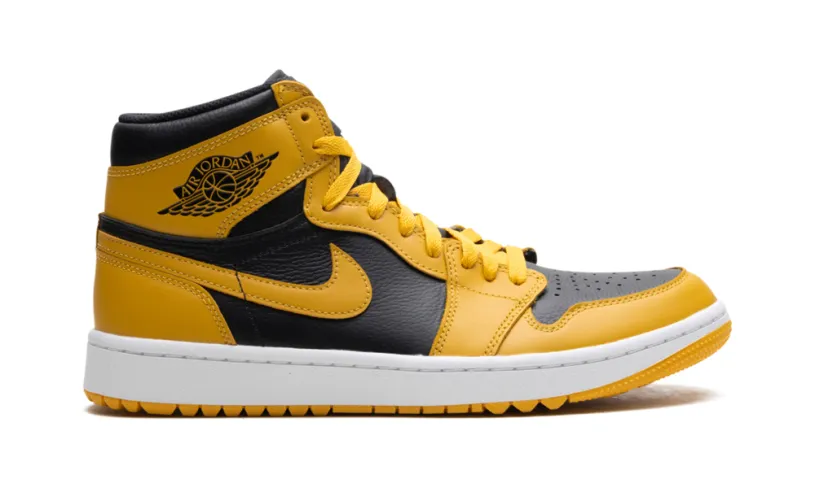 Air Jordan 1 Air Jordan 1 Golf 'Pollen' 