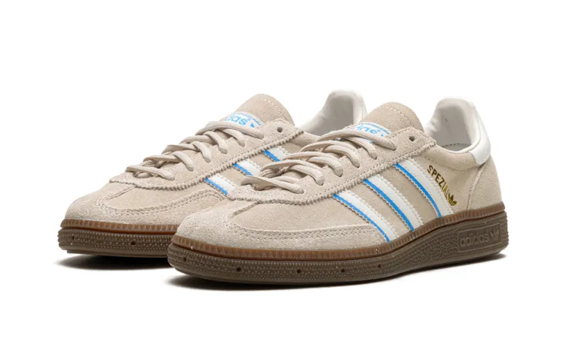Adidas Handball Spezial HANDBALL SPEZIAL 'Aluminium'